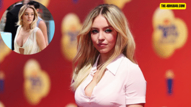 sydney sweeney measurements