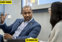 aaron gilchrist husband