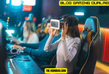 blog gaming dualmedia