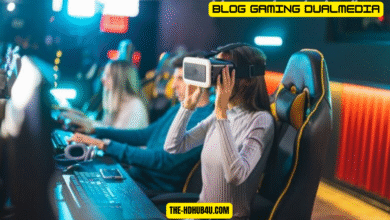 blog gaming dualmedia