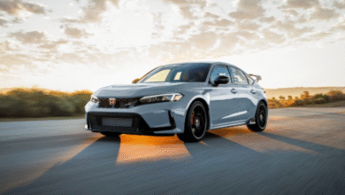 2023 Honda Civic Type R