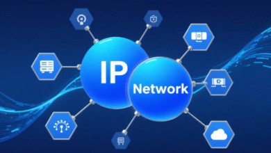 ip2 network