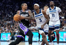 timberwolves injury report