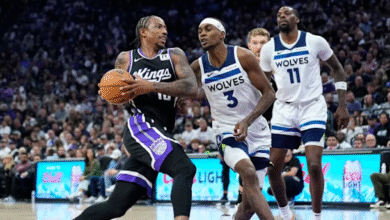 timberwolves injury report