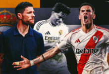 Real Madrid fichajes