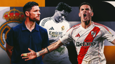 Real Madrid fichajes