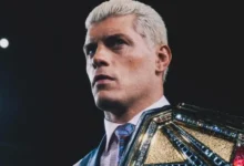 cody rhodes net worth
