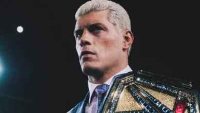 cody rhodes net worth