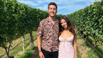 tara bernstein nationality