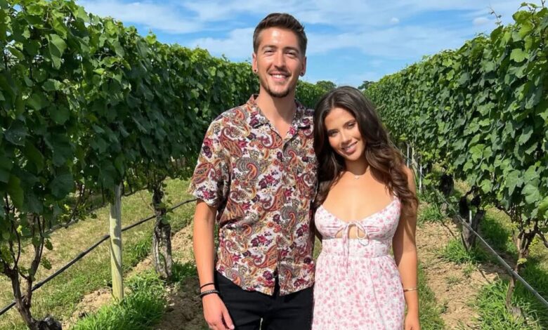 tara bernstein nationality