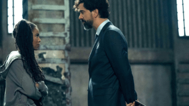 Gen V season 2 release date