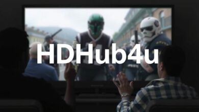 HDHub4u