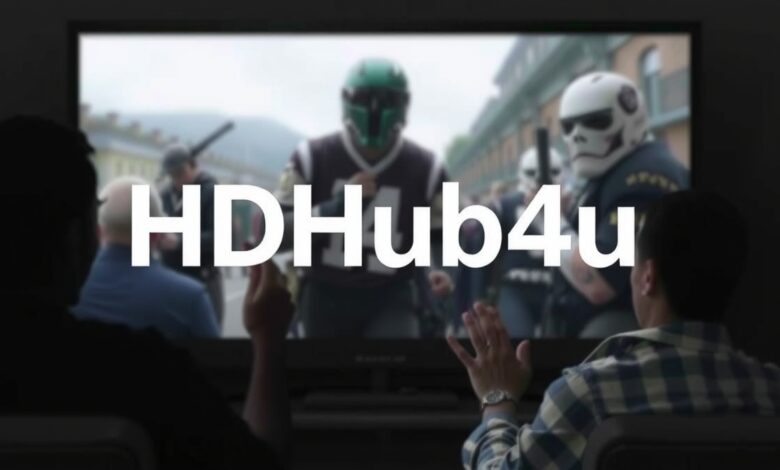 HDHub4u