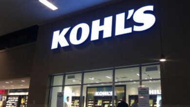What Time Does Kohl's Open