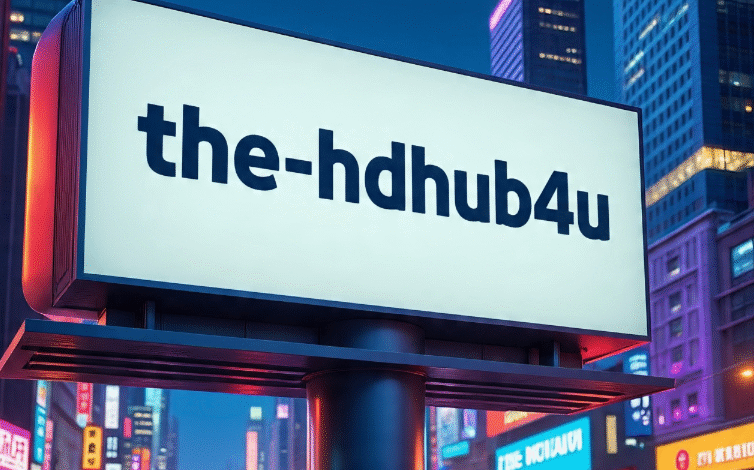 the-hdhub4u