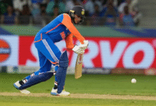 Live Score IND vs PAK: Real-Time Guide for Fans