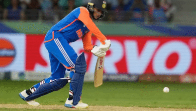 Live Score IND vs PAK: Real-Time Guide for Fans