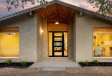 Austin Texas homes for sale