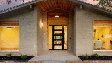 Austin Texas homes for sale