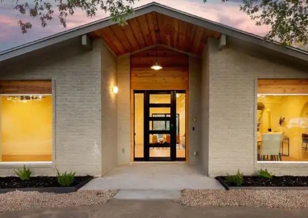 Austin Texas homes for sale