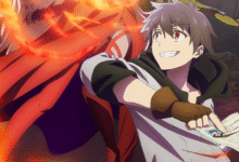 I'm Quitting the Hero's Party