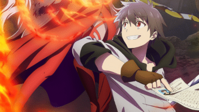 I'm Quitting the Hero's Party