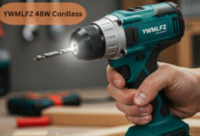 YWMLFZ 48W cordless